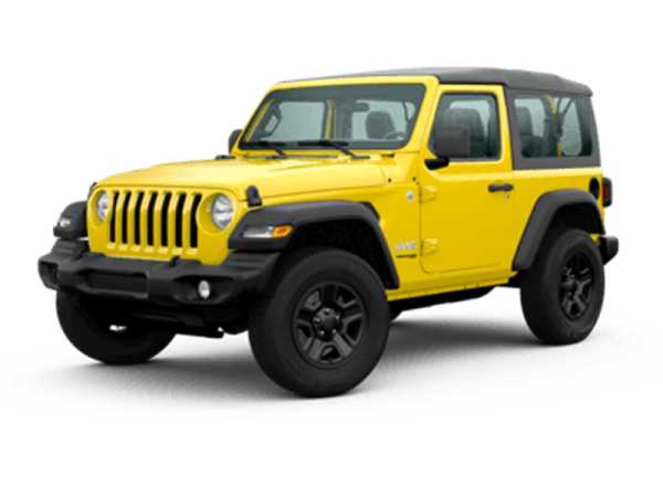 2020 Jeep Wrangler for Sale in Chicago, IL - South Chicago CDJR