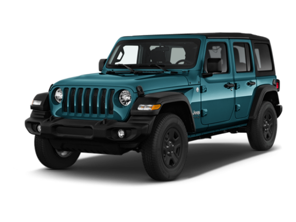 2020 Jeep Wrangler Unlimited for Sale near Little Ferry, NJ