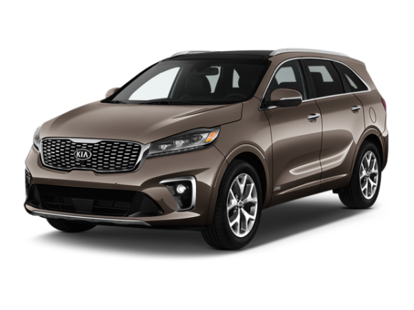 2020 Kia Sorento For Sale In Bradley Il Kia Of Bradley