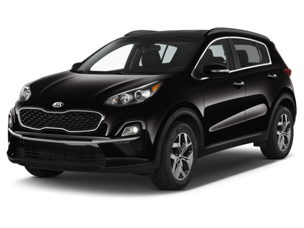 2020 Kia Sportage For Sale In Harrison Oh Cronin Kia