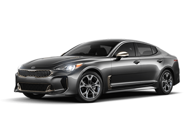 21 Kia Stinger For Sale In National City Ca Ball Kia