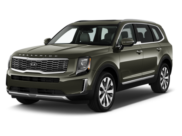 2020 Kia Telluride For Sale In Palatine Il Mcgrath Arlington Kia
