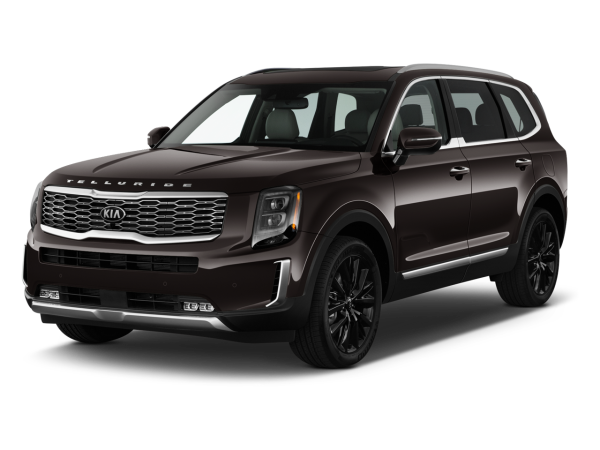 2020 Kia Telluride For Sale In Jersey City Nj Jersey City Kia