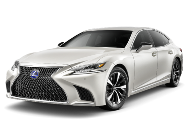 2020 Lexus Ls 500h For Sale In Southampton Ny Lexus Of Southampton