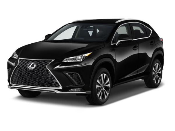 2020 Lexus NX 300