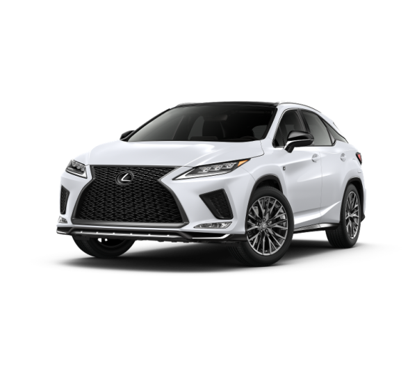 2020 Lexus Rx 350 For Sale Near Deerfield Il