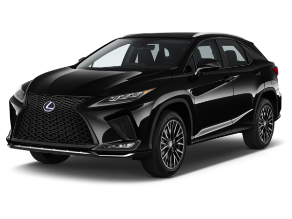 2020 Lexus Rx 350 For Sale In Orland Park Il Lexus Of Orland