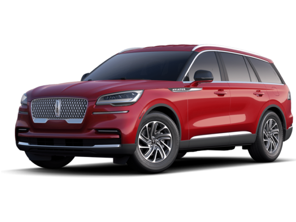 2024 Lincoln Navigator: Choosing the Right Trim - Autotrader