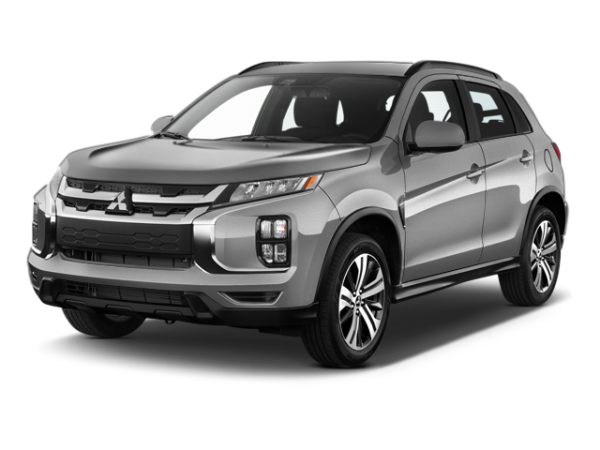 2020 Mitsubishi Outlander Sport For Sale In Everett Wa Harris Mitsubishi