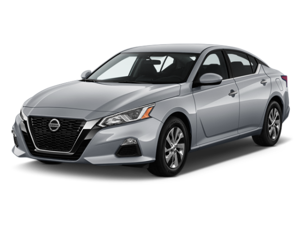 2020 Nissan Altima For Sale In Richmond In Cronin Nissan