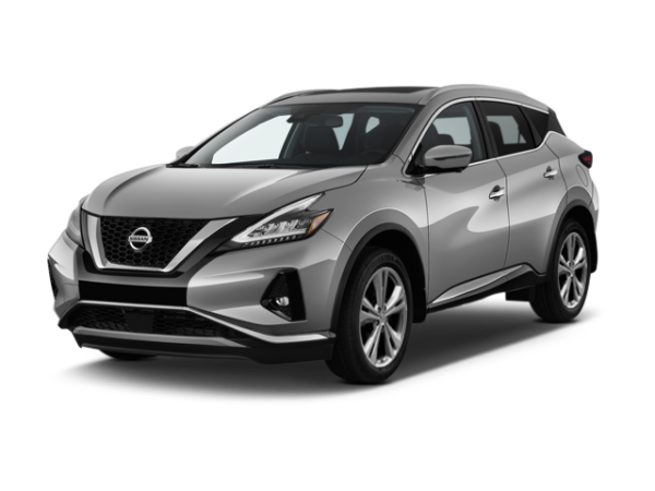 2020 Nissan Murano For Sale In Richmond In Cronin Nissan