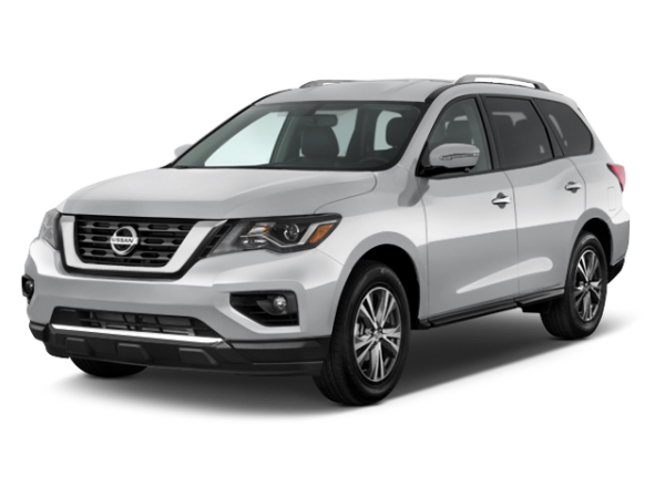 2020 Nissan Pathfinder For Sale In Las Cruces Nm Nissan Of Las Cruces