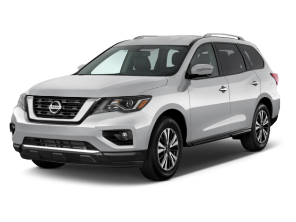 2020 Nissan Pathfinder For Sale In Elk Grove Ca Nissan Of Elk Grove