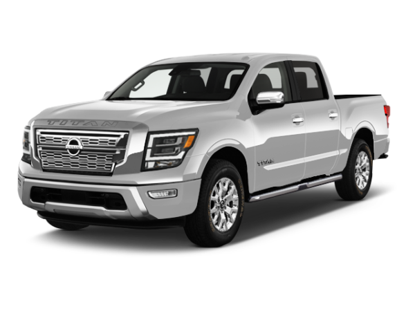 2021 Nissan Titan For Sale In Marlborough Ma Marlboro Nissan