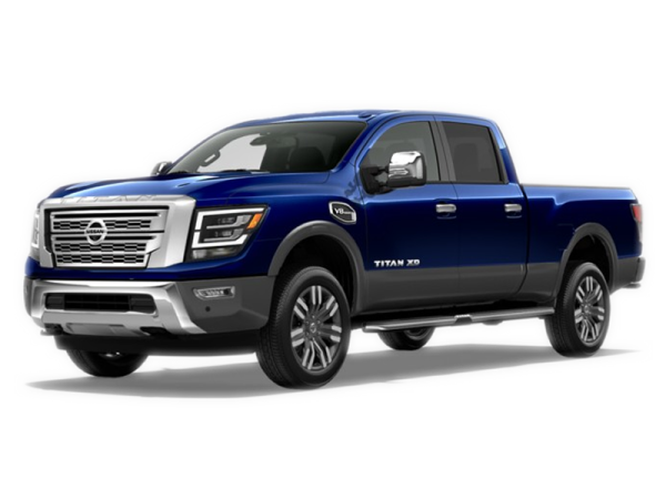 2021 Nissan Titan Xd For Sale In Carson City Nv Nissan Carson City