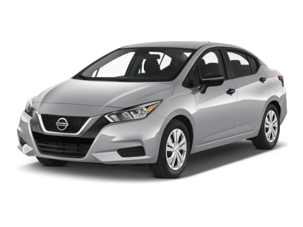 2020 Nissan Versa For Sale In Joliet Il Thomas Nissan