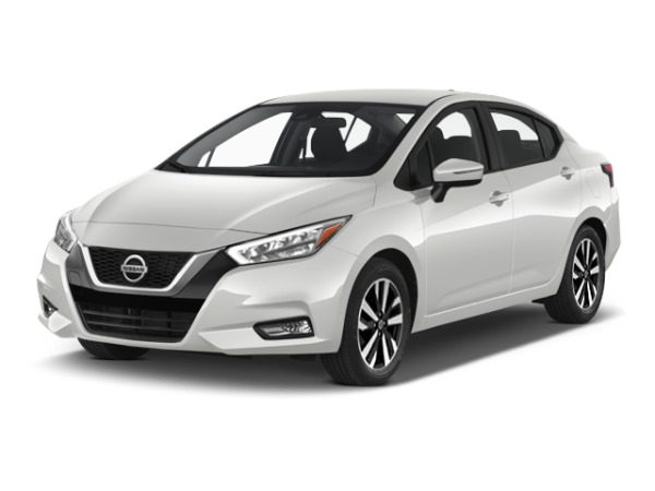 2021 Nissan Versa For Sale In Bowie Md Nissan Of Bowie