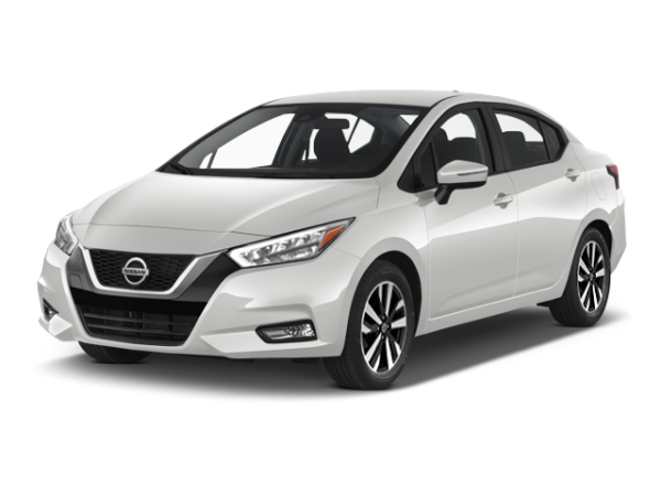 2020 Nissan Versa For Sale In Elk City Ok Byford Nissan