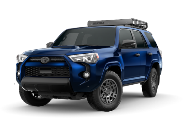 New 2020 Toyota 4runner Venture Edition In Hazleton Pa
