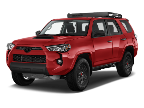 2020 Toyota 4runner For Sale In Sayre Pa Williams Toyota Of Sayre
