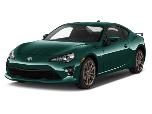 2020 Toyota 86 For Sale In Great Falls Mt City Toyota
