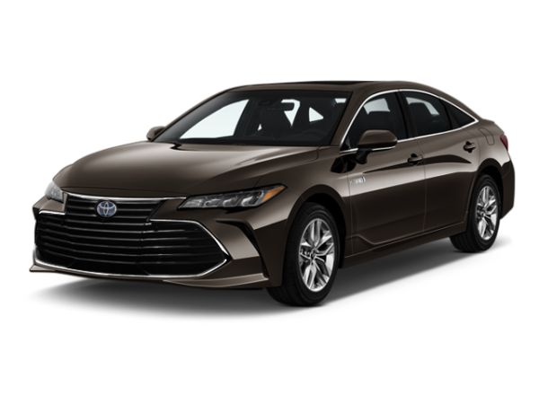 2021 Toyota Avalon Hybrid For Sale In Lawrence Ks Crown Toyota Of Lawrence