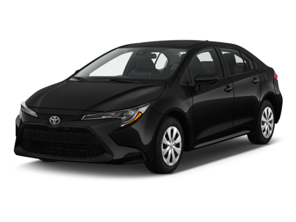 2021 Toyota Corolla for Sale in Lexington, KY - Green's Toyota of Lexington