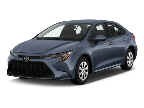2020 Toyota Corolla For Sale In Lawrenceville Nj Team Toyota Of Princeton