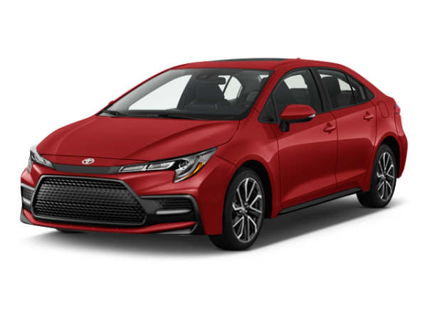2021 Toyota Corolla For Sale In Watertown Sd Sharp Toyota