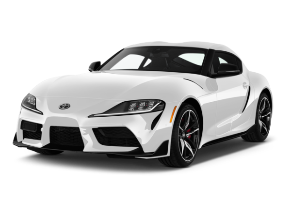 New Toyota Sports Car Models