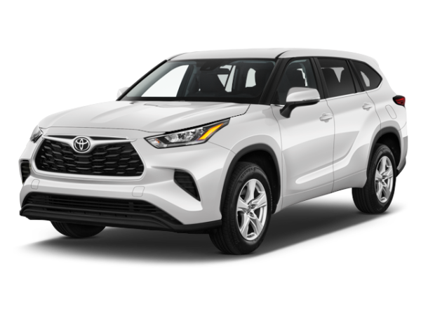 2020 Toyota Highlander for Sale in Sacramento CA Maita Toyota