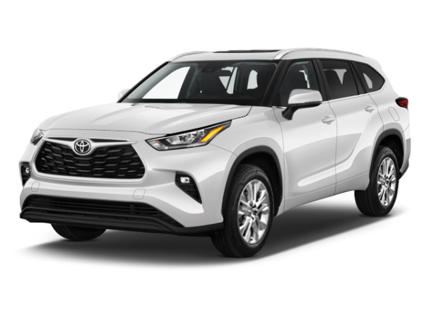 2020 Toyota Highlander For Sale In Ottumwa Ia Clemons Toyota