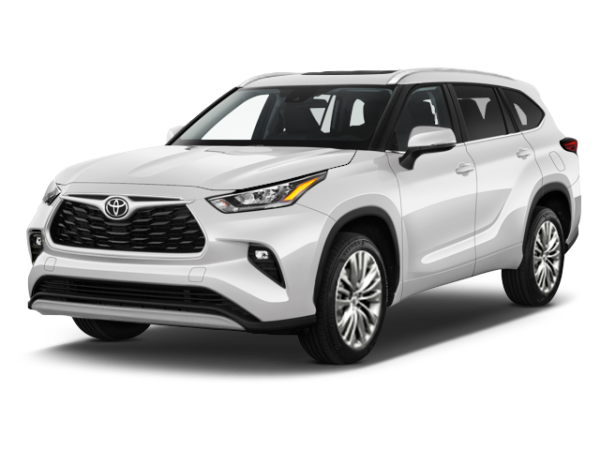 2020 Toyota Highlander For Sale In Matteson Il Gerald Toyota Of Matteson
