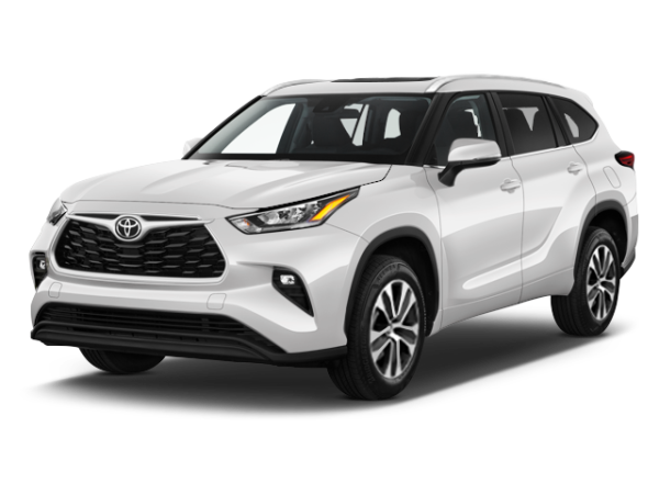 2020 Toyota Highlander For Sale In Braintree Ma Toyota Of Braintree