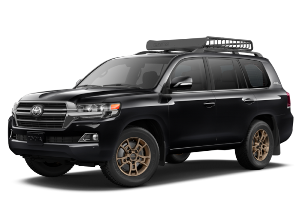 2020 Toyota Land Cruiser For Sale In Aberdeen Sd Harr Toyota