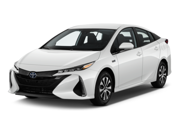 2020 Toyota Pruis Prime For Sale In Ashland Ky Toyota Of