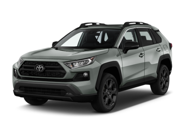 2020 Toyota Rav4 For Sale In Milwaukee Wi Heiser Toyota