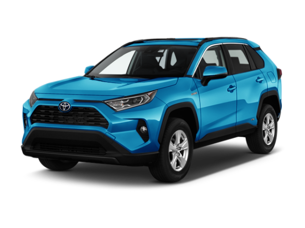 2020 Toyota Rav4 Hybrid For Sale In Indio Ca I 10 Toyota