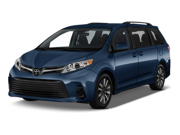 2020 Toyota Sienna For Sale In Sayre Pa Williams Toyota Of Sayre