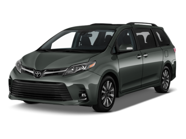 2020 Toyota Sienna For Sale In Braintree Ma Toyota Of Braintree