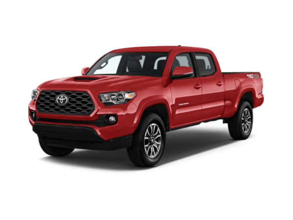 Toyota Pickup Truck 2020