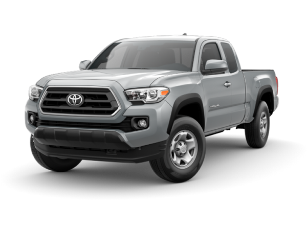 2020 Toyota Tacoma For Sale In New Castle De Price Toyota