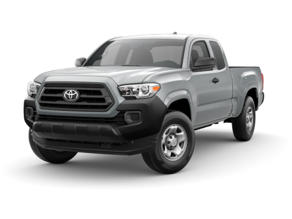 Toyota Tacoma For Sale Near Me