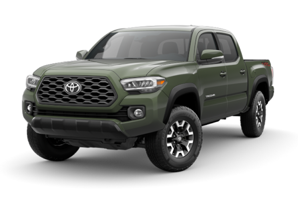 Rocker Panel Kit | TOYOTA TACOMA DOUBLE CAB TRAIL SPECIAL EDITION 2023 Rocker Panel Kit | TOYOTA TACOMA DOUBLE CAB TRAIL SPECIAL EDITION 2023