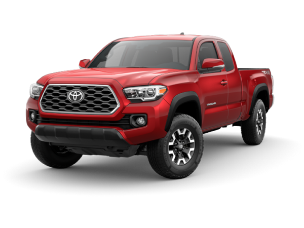 2020 Toyota Tacoma For Sale In Braintree Ma Toyota Of Braintree