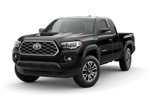 2020 Toyota Tacoma For Sale In Smithtown Ny Smithtown Toyota