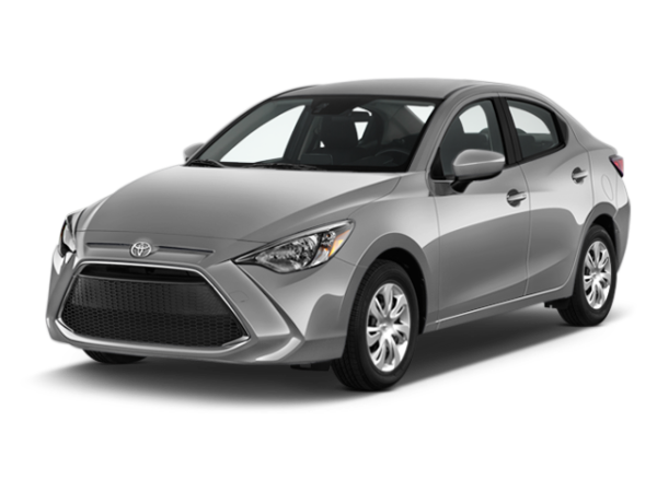 2020 Toyota Yaris for Sale in Lee's Summit, MO - Adams Toyota