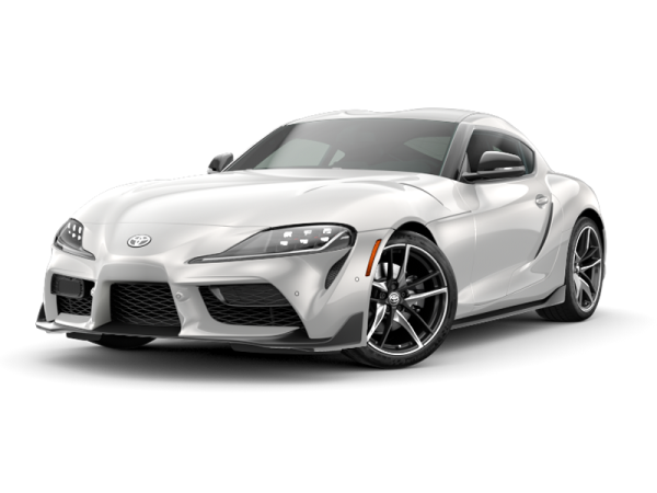 New Model Toyota Supra