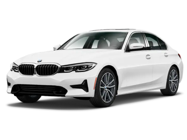 2022 BMW M3 for Sale in Lancaster, PA - Faulkner BMW