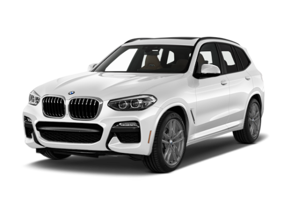 2021 BMW X3 for Sale in San Juan, PR - Autogermana BMW